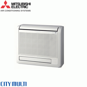 Mitsubishi Electric VRF de pardoseala PFFY P VKM E 4