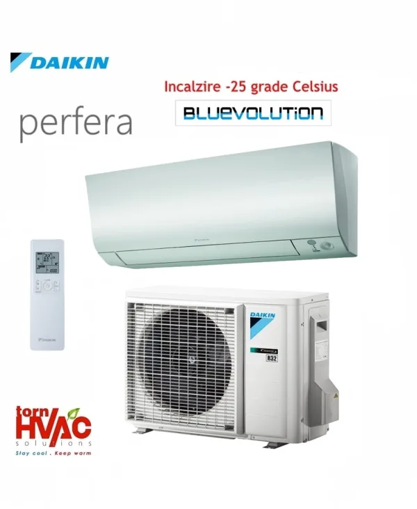 R32 Ac Daikin Perfera FTXM MRXM M9 25 grade 2