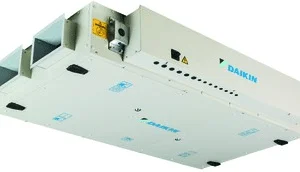 Recuperator de caldura Daikin Modular L ALB LR 1