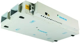 Recuperator de caldura Daikin Modular L ALB LR 1