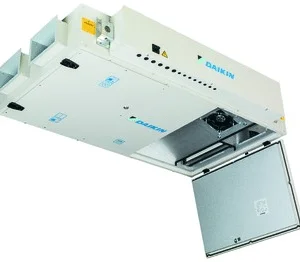 Recuperator de caldura Daikin Modular L ALB LR 3