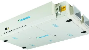 Recuperator de caldura Daikin Modular L ALB LR 4