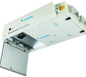 Recuperator de caldura Daikin Modular L ALB LR 5