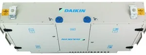 Recuperator de caldura Daikin Modular L ALB LR 6