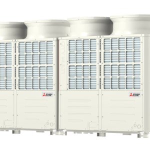VRF Mitsubishi Electric Linia R2 Next Stage PURY EP 2