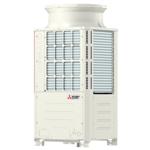 VRF Mitsubishi Electric Linia R2 Next Stage PURY EP