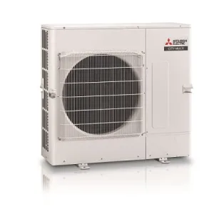 VRF Mitsubishi Electric Linia Small Y Compact PUMY SP