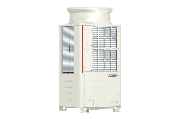 VRF Mitsubishi Electric Linia Y Next Stage PUHY EP 1