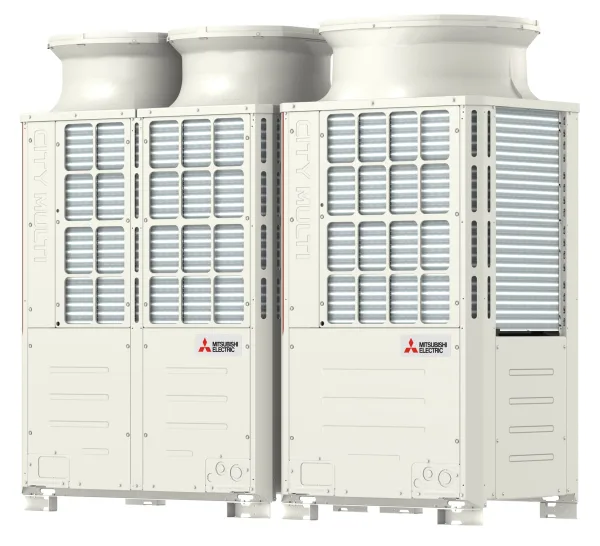 VRF Mitsubishi Electric Linia Y Next Stage PUHY EP 2