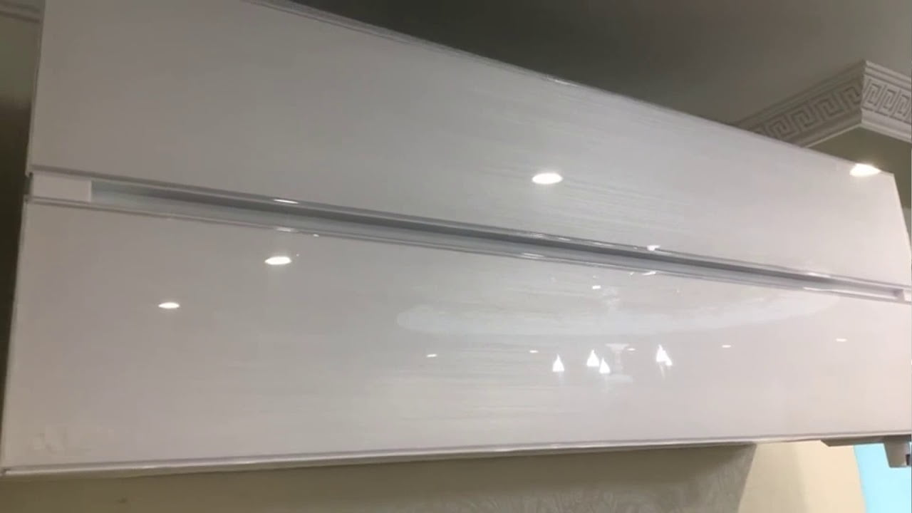 Mitsubishi Electric Multisplit MXZ-2F42VF+2xMSZ-LN25VGV