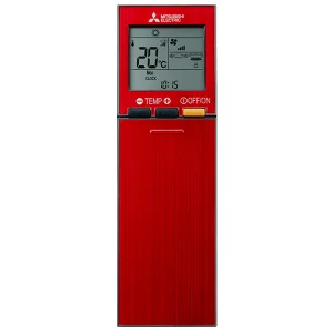 remote msz ln ruby red 1