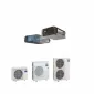 Mitsubishi Electric Lossnay unitate de procesare a aerului GUC50 56RAV