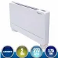 Climaveneta grup Mitsubishi Electric ventiloconvector de pardoseala i life2 slim scaled 1