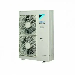 Daikin cover Mini VRV IV S RXYSQ T8V