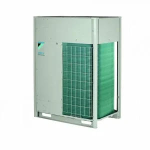 Daikin cover VRV IV pompa cu incalzire continua RYYQ T