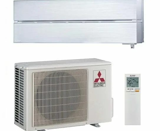 Mitsubishi Electric MSZ LN25.35.50.60.71VGV
