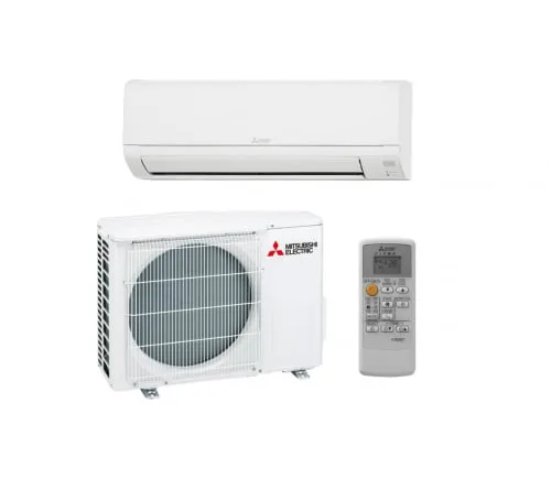 Mitsubishi Electric MSZ DW25.35.50VF