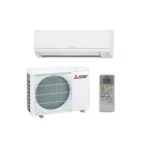 Mitsubishi Electric MSZ DW25.35.50VF