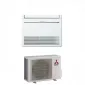 Aer conditionat Mitsubishi Electric pardoseala MFZ KJMUFZ KJ2535