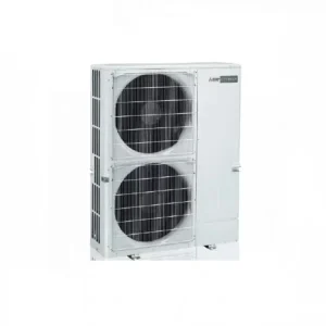 Cover VRF Mitsubishi Electric Linia Small Y PUMY P