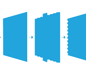 Daikin filtrare aer sase straturi