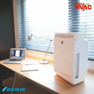 purificator de aer daikin mc70l poze