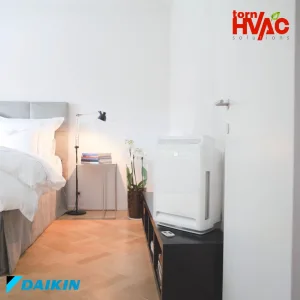 purificator de aer daikin mc70l poze climatico 7