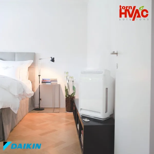 purificator de aer daikin mc70l poze climatico 7