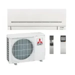 Mitsubishi Electric MSZ AP25.35.50.60.71
