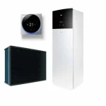 Daikin Altherma 3 EHVX D3VGD6VGD9WG ERGA DV