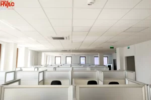 Mitsubishi Electric sisteme de climatizare de tip duct