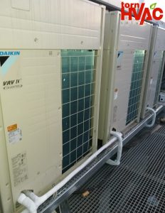 Daikin VRV IV