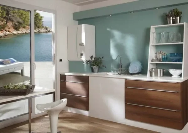 Hydrobox Mitsubishi Electric EHSD