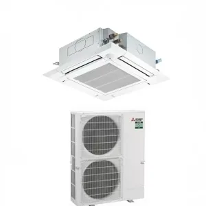 Sistem de climatizare Mitsubishi Electric SLZ M35.50.60VFPUZ ZM35.50.60VHA