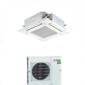 Sistem de climatizare Mitsubishi Electric SLZ M60.71VF+PUZ ZM60.71VHA