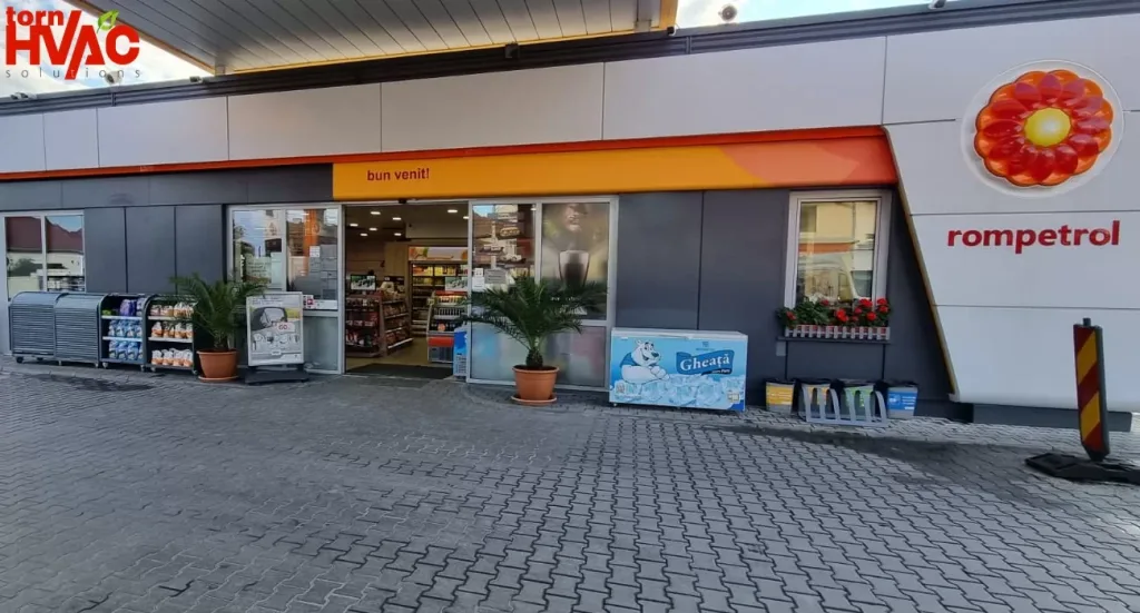 Rompetrol Alba Iulia