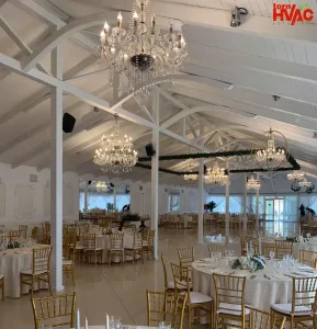 Hanul Andritei Mitsubishi Electric Zubadan