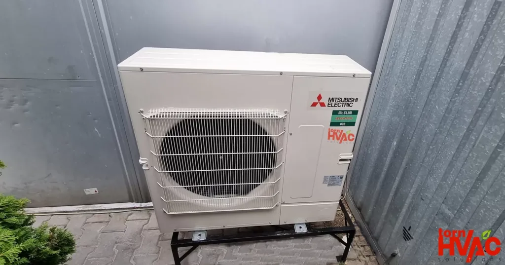 Rompetrol Bucuresti Mitsubishi Electric