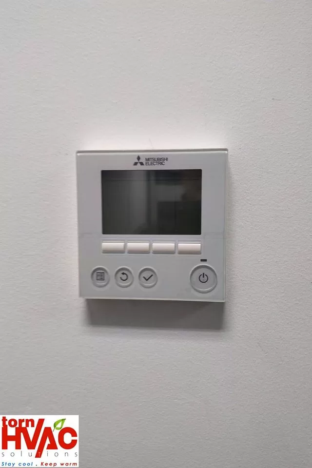 Sistem de climatizare Mitsubishi Electric VRF
