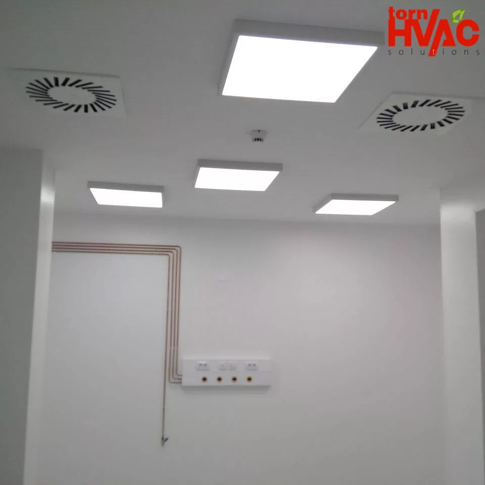 Sistem de climatizare Mitsubishi Electric 3