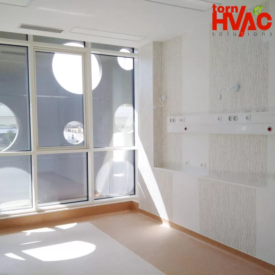 Sistem de climatizare Mitsubishi Electric 6
