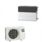 Mitsubishi Electric SFZ M25.35VA+SUZ M25.35VA