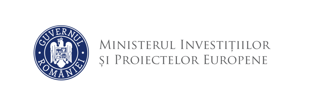 Fonduri Europene logo