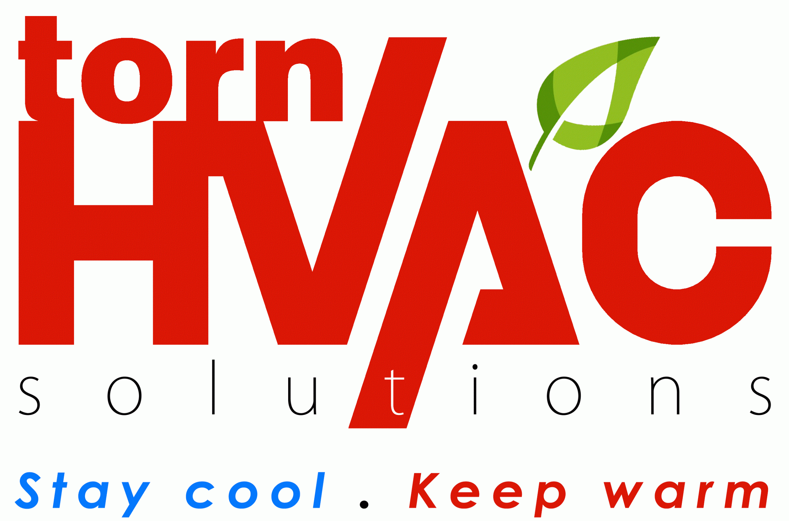Aer Conditionat Mitsubishi Electric si Daikin- Torn Hvac Solutions logo