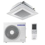 Samsung caseta 360 Wind free AC01RN4DKG.AC07RXADKG Foto 1