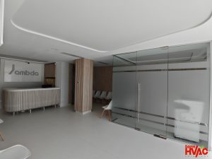 PEAD unitati de tip duct Mitsubishi Electric