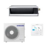 Samsung sistem de climatizare de tip duct