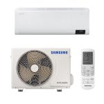 Samsung Climate Solutions Wind Free Comfort