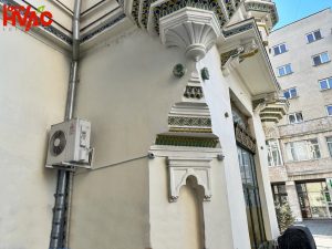 Mitsubishi Electric - Mr Slim Power Inverter