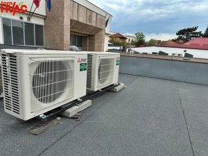 Unitate externa Mr Slim Power Inverter